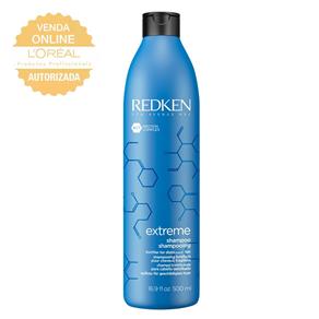 Redken Extreme - Shampoo Reconstrutor - 500ml