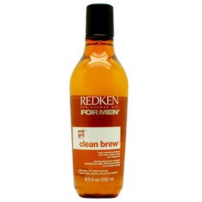 Redken For Men Clean Brew Shampoo - 250 Ml