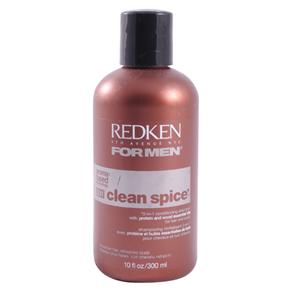 Redken For Men Clean Spice - Shampoo Condicionador - 300 Ml