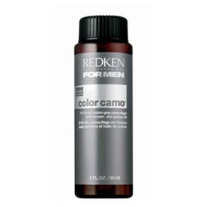 Redken For Men Color Camo - Dark Natural