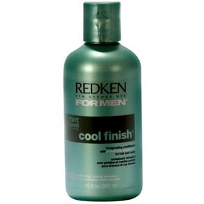 Redken For Men Cool Finish Conditioner - Condicionador - 300ml