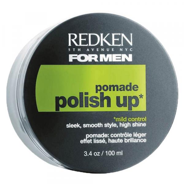 Redken For Men Polish Up - Pomada Modeladora - Redken