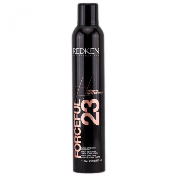 Redken Forceful 23 - Spray Finalizador 400ml