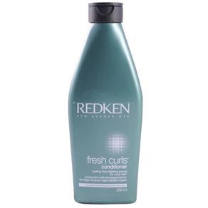 Redken Fresh Curls - Condicionador - 250ml