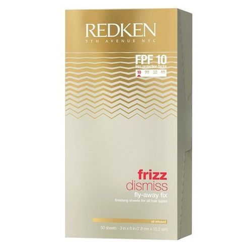 Redken Frizz Dismiss Fly Away Fix FPF 10 - Leave In