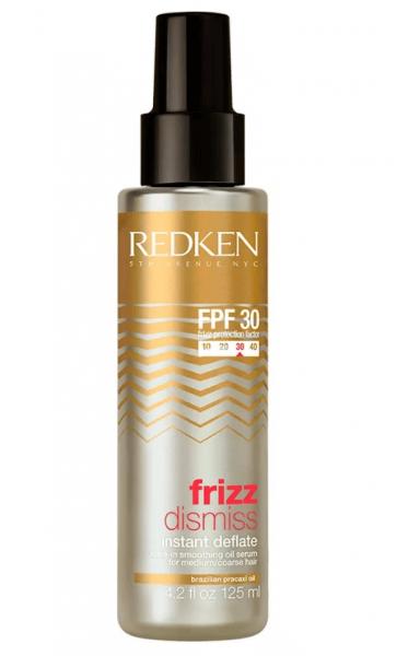 Redken Frizz Dismiss Instant Deflate Leave-in