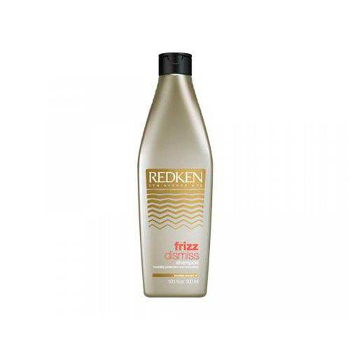 Redken Frizz Dismiss Shampoo 300Ml