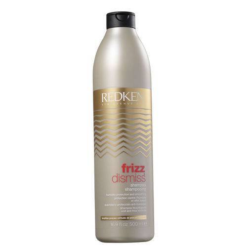 Redken Frizz Dismiss - Shampoo 500ml