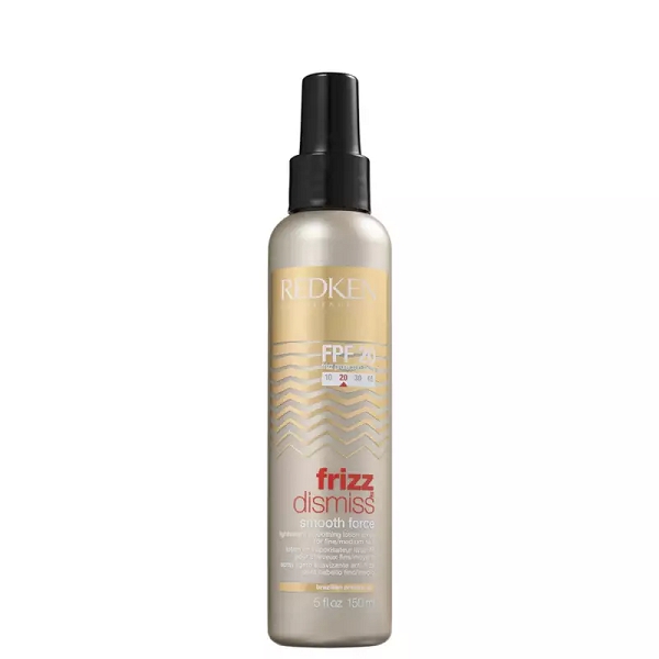 Redken Frizz Dismiss Smooth Force FPF 20 - Leave-in 150ml