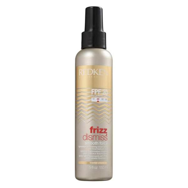 Redken Frizz Dismiss Smooth Force Fpf 20 - Leave-in 150ml