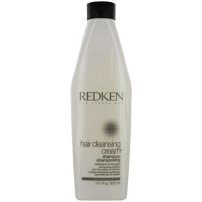 Redken Hair Cleansing Cream Shampoo - 300 Ml