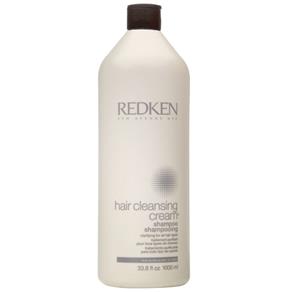 Redken Hair Cleansing Cream Shampoo - 300ml - 1 Litro