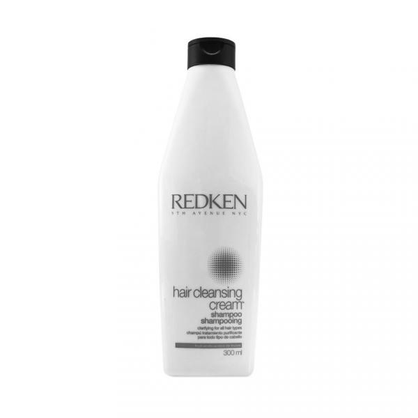 Redken Hair Cleansing Cream - Shampoo 300ml