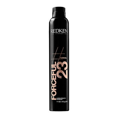 Redken Hair Super Strenght Spray Forceful 23 - 400ml