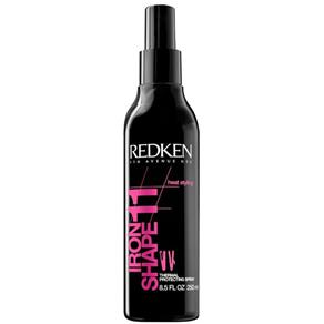 Redken Iron Shape 11 Heat Styling Thermo Actif Thermal - Protetor Térmico