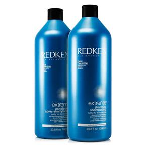 Redken Kit Extreme - Shampoo e Condicionador