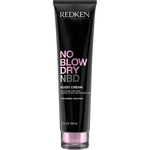 Redken no Blow Dry Bossy Cream Leave In - 150ml