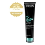 Redken No Blow Dry Just Right Cream - Leave In 150ml