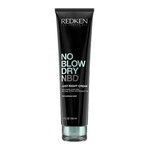 Redken No Blow Dry Just Right Cream Leave In - 150ml