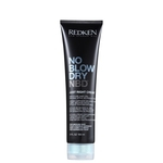 Redken No Blow Dry Just Right Cream Leave In - 150ml