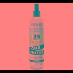 Redken One United 25 Benefícios Leave In 400ml