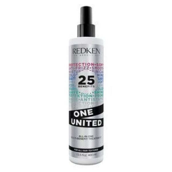 Redken One United 25 Benefits - Leave-in 150ml