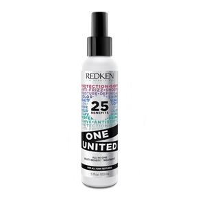 Redken One United All-In-One Tratamento Multibenefícios 25 em 1 Spray 150ml