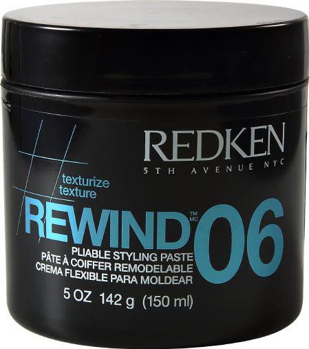 Redken - Pasta Modeladora Rewind 06 150g