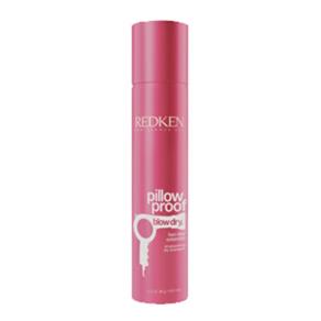 Redken Pillow Proof Blow Dry Two Day Extender Shampoo a Seco - 153ml