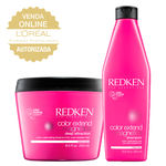 Redken Proteção da Cor Kit - Shampoo + Máscara