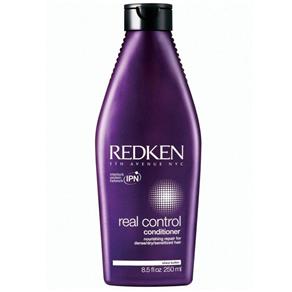 Redken Real Control - Condicionador - 250 Ml