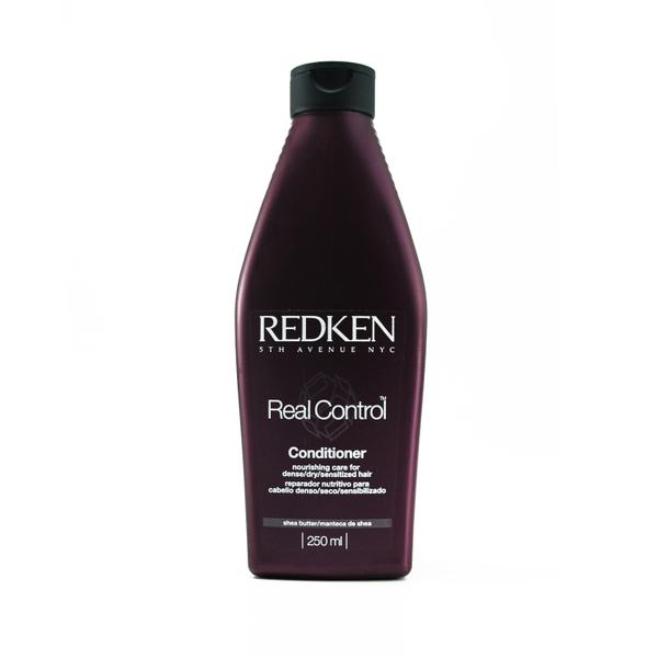 Redken Real Control Condicionador 250ml - Redken