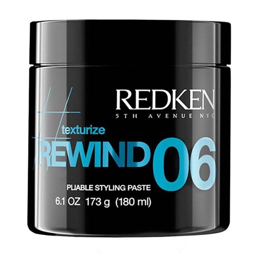 Redken Rewind 06 Pasta Modeladora 150 Ml