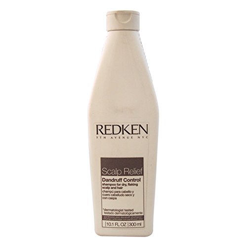 Redken Scalp Relief Dandruff Control - Shampoo 300ml