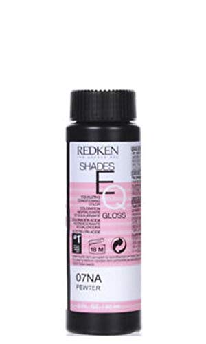 Redken Shades EQ 07NA Pewter - Coloração Temporária 60ml