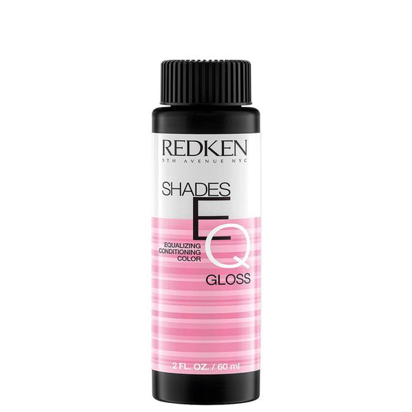 Redken Shades EQ 08C Cayenne - Coloração Temporária 60ml