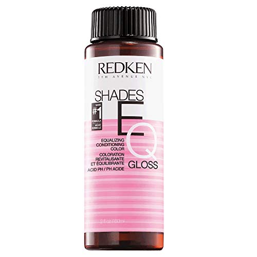 Redken Shades EQ 08VB Violet Frost - Coloração Temporária 60ml