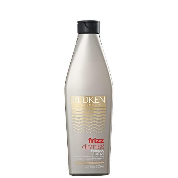 Redken Shampoo Anti-frizz Dismiss 300ml Shampoo Anti-Umidade
