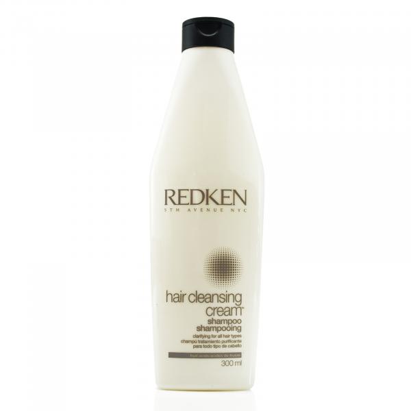 Redken Shampoo de Limpeza Profunda Hair Cleansing Cream 300ml