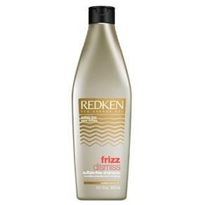 Redken Shampoo Frizz Dismiss 300ml