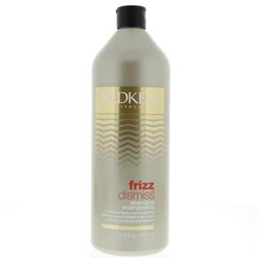 Redken Shampoo Frizz Dismiss - 1000ml - 1000ml