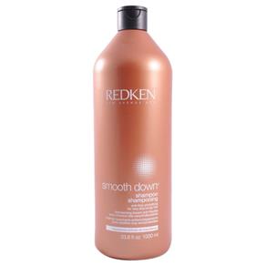 Redken Smooth Down Shampoo - 1000ml