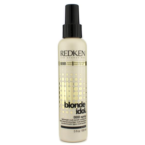 Redken Spray BBB Blonde Idol - Condicionador Spray