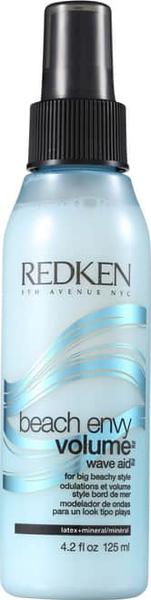 Redken - Spray Texturizador Beach Envy Volume Wave Aid - 125ml