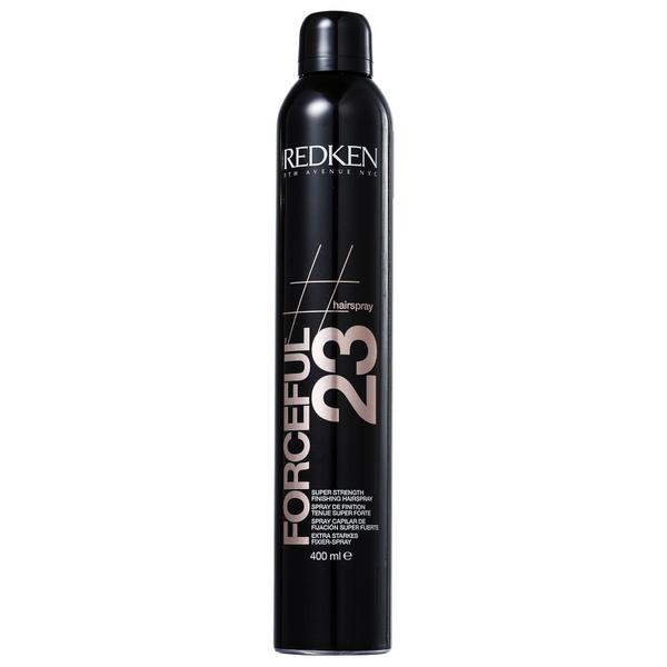 Redken Style Forceful 23 - Spray Fixador 400ml