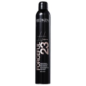 Redken Styling Hairspray Forceful 23 Spray Finalizador - Redken