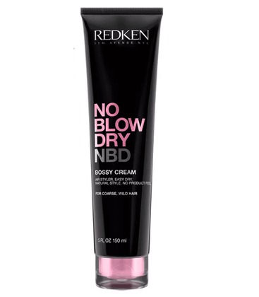 Redken Styling no Blow Dry Bossy Cream Leave-in 150ml