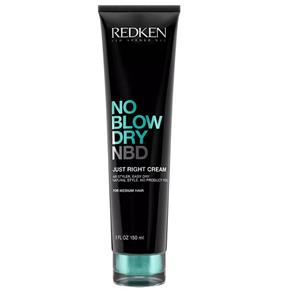 Redken Styling no Blow Dry Just Right Cream Leave-in 150ml - 150ml