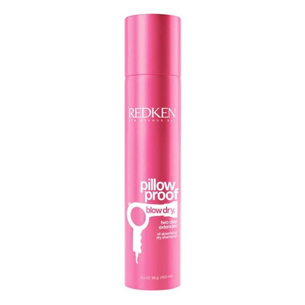 Redken Styling Pillow Proof Blow Dry Spray Shampoo Seco