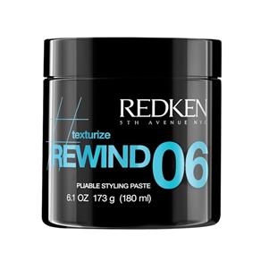 Redken Styling Rewind 06 - Pasta Fixadora 150ml